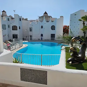 Apartamento Casas Blancas Tortugas, Playa de las Americas (Tenerife)