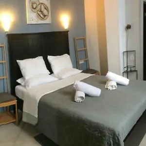 Las Flores Studio 3 Casa vacanze